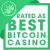 Best Bitcoin Casino