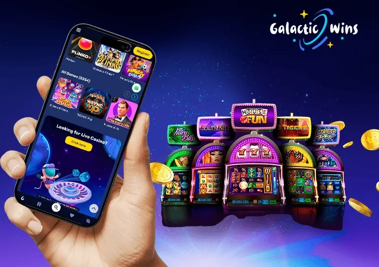 galactic wins mobile