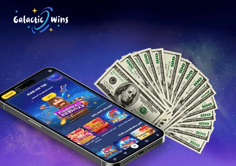 galactic wins casino