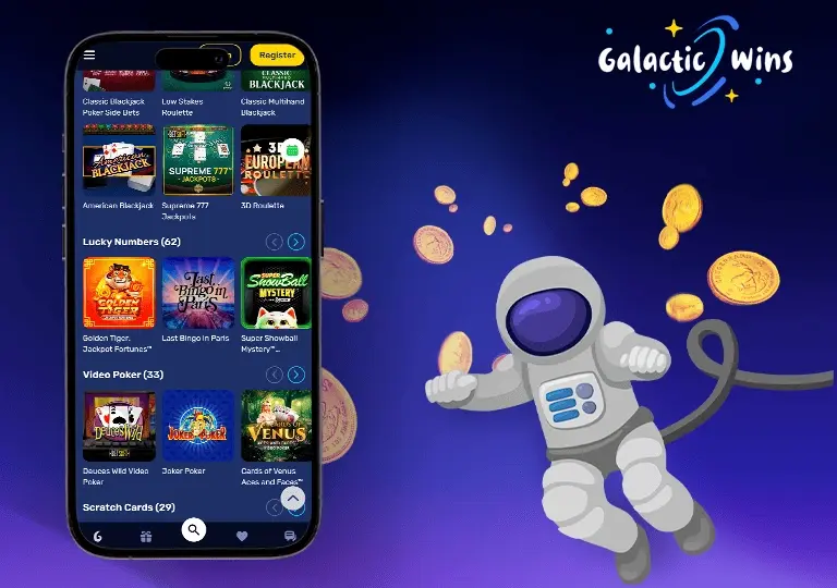 galactic wins pros and cons